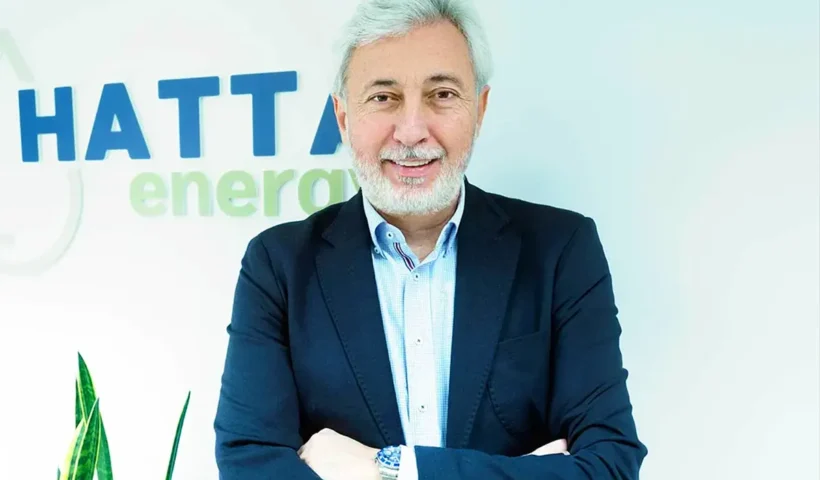 Hatta Energy