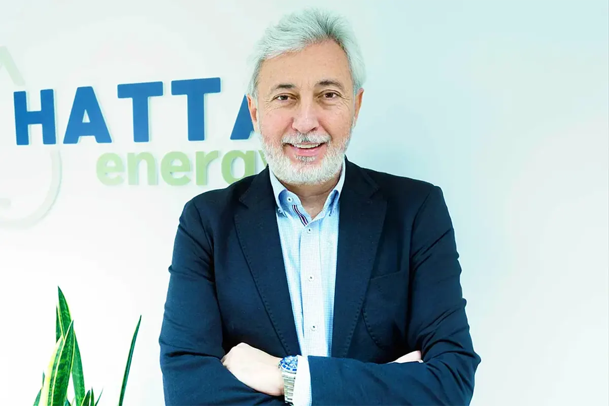 Hatta Energy