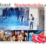 Famosos y drogas | Prohibición tabaco | Estambul sin tráfico | Erdoğan e Israel | Tiroteo Turquía