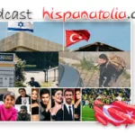 Derbi Fenerbahçe-Beşiktaş | Crimen Narin Güran | Ataque consulado Israel | Famosos detenidos