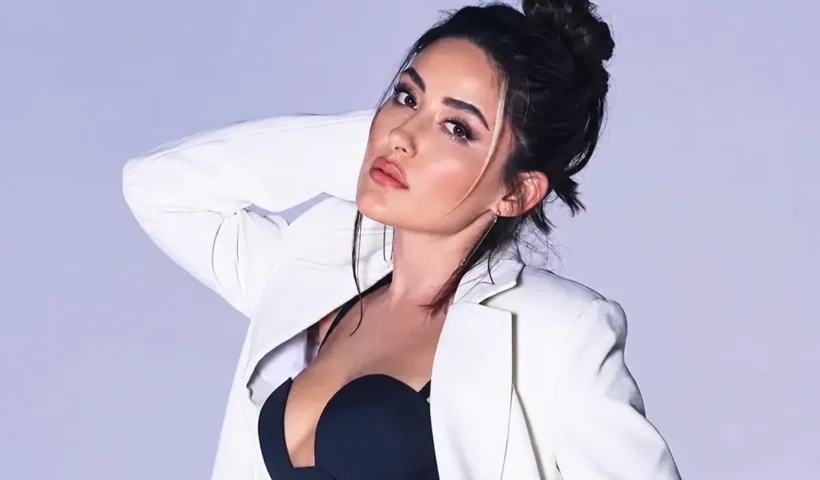 Melek Mosso