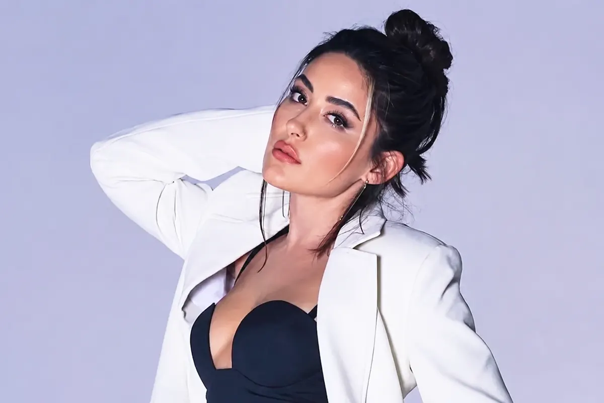 Melek Mosso