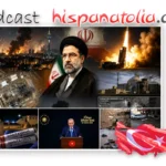 Irán desafía a EE. UU. | Seguridad alimentaria | Crisis hantavirus | Inundaciones | Sabiha Gökçen