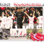 Galatasaray y Fenerbahçe | Primero de Mayo Estambul | Niño desaparecido | Turkish Airlines