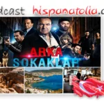 Teletrabajar en Estambul | Karahantepe | Taxista a prisión | Arka Sokaklar | Vivienda en el Egeo