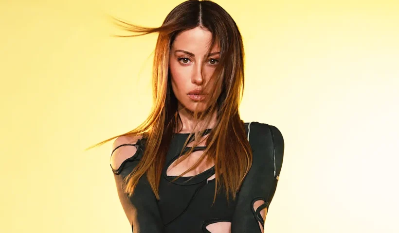 Derya Uluğ
