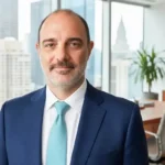 Christian P. Bonifazi, nuevo Director General de Consultorfarma