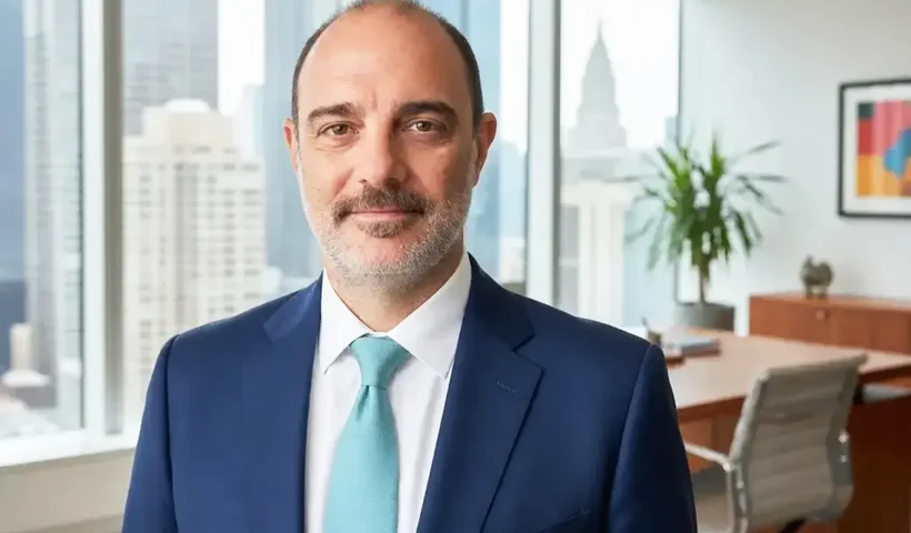 Christian P. Bonifazi, nuevo Director General de Consultorfarma