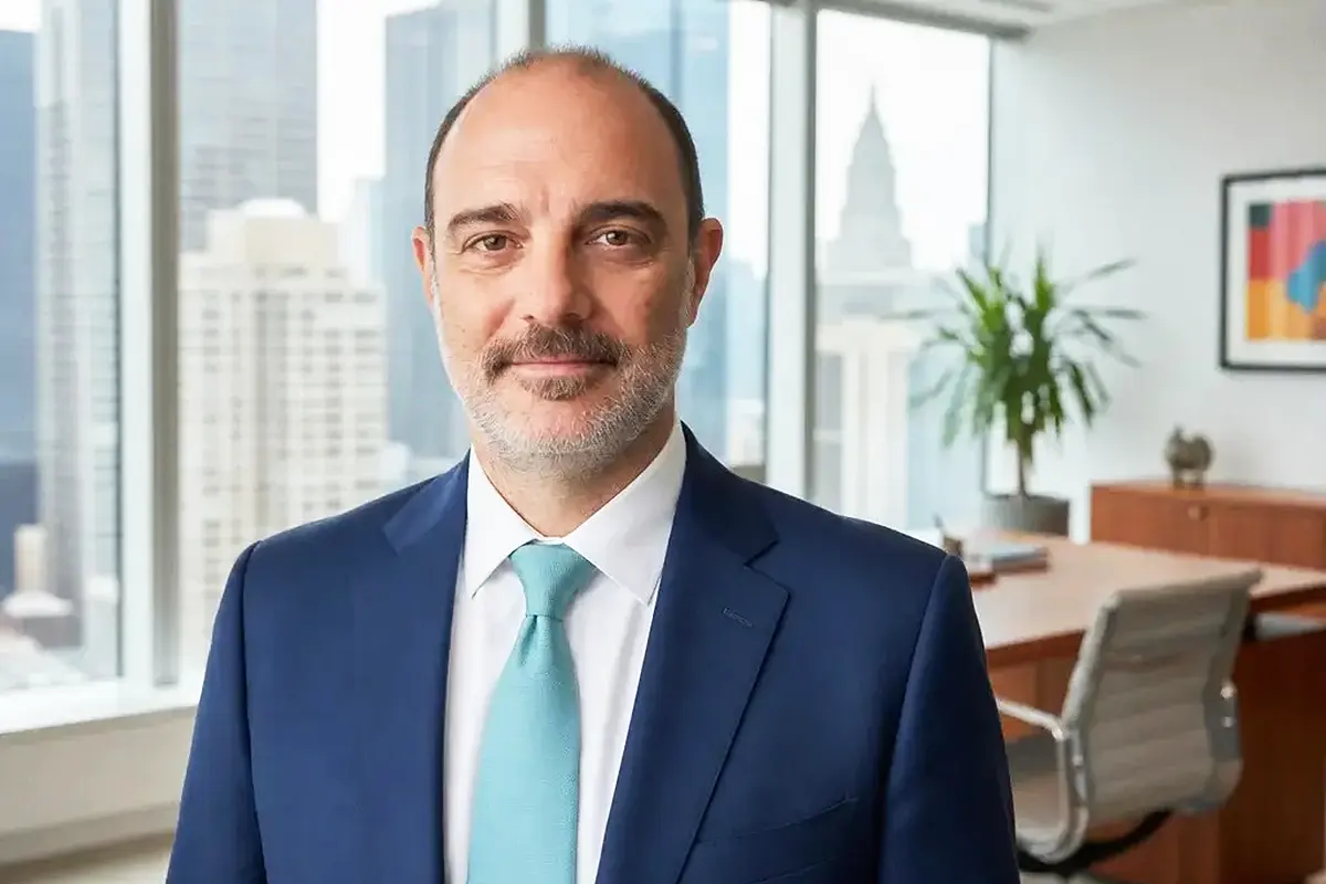 Christian P. Bonifazi, nuevo Director General de Consultorfarma