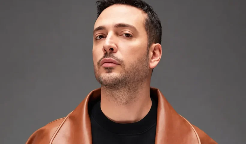 Oğuzhan Koç