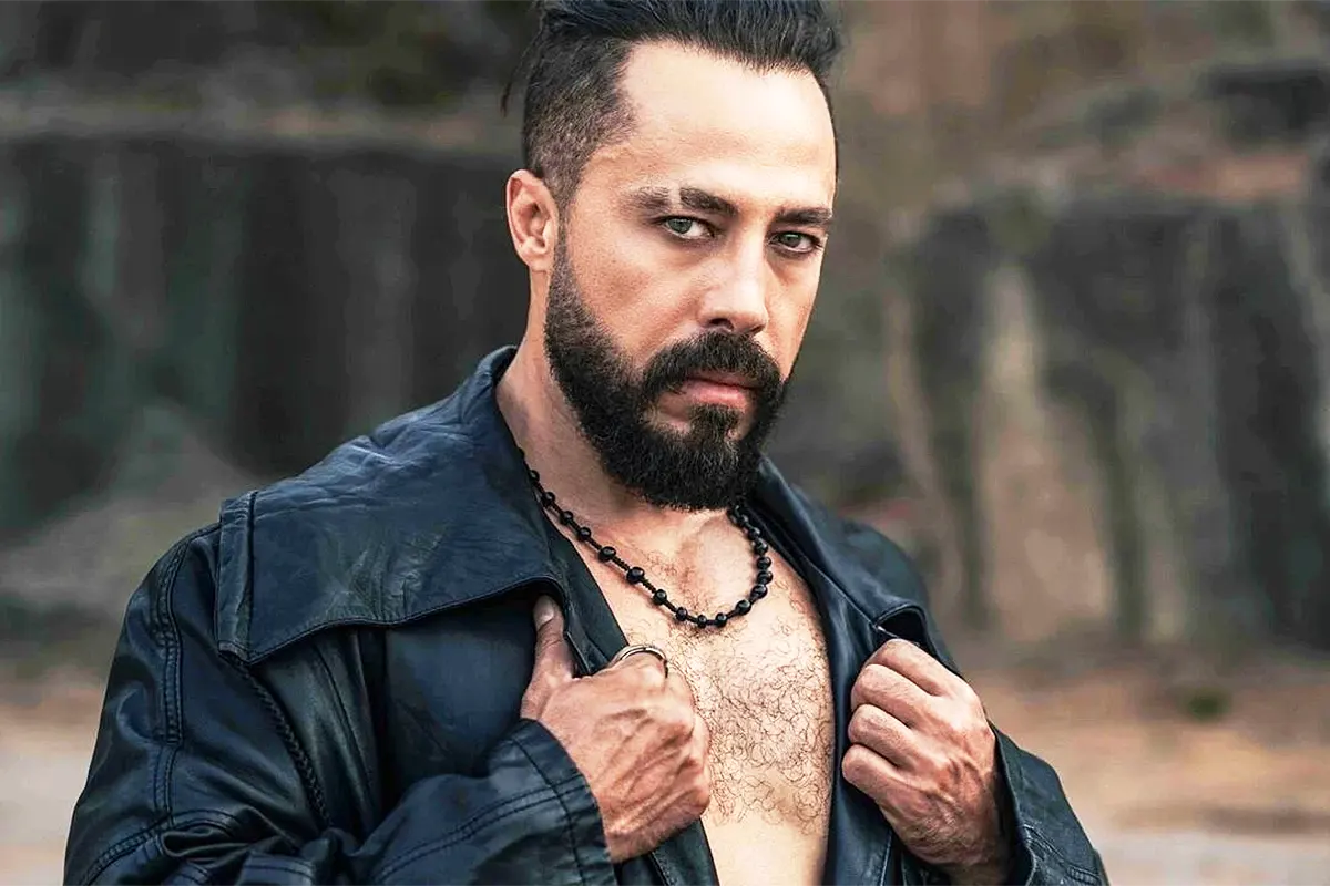 Bahadır Tatlıöz