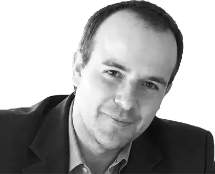 Pablo Gómez